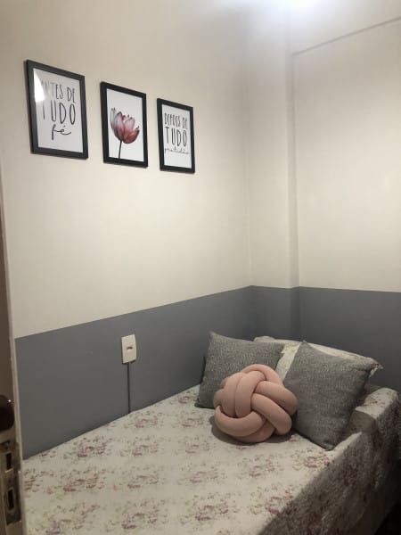 Foto do quarto