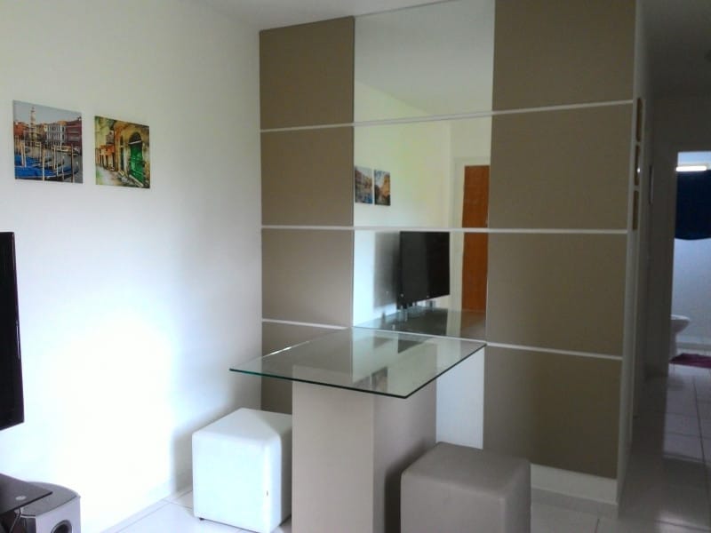 Foto da cozinha