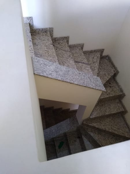 Foto da cozinha