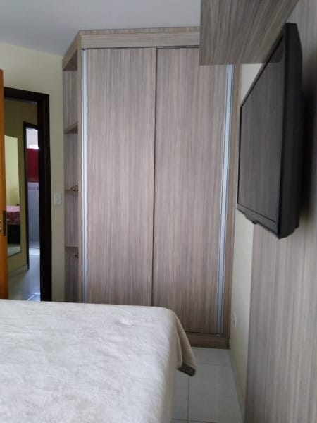 Foto do quarto