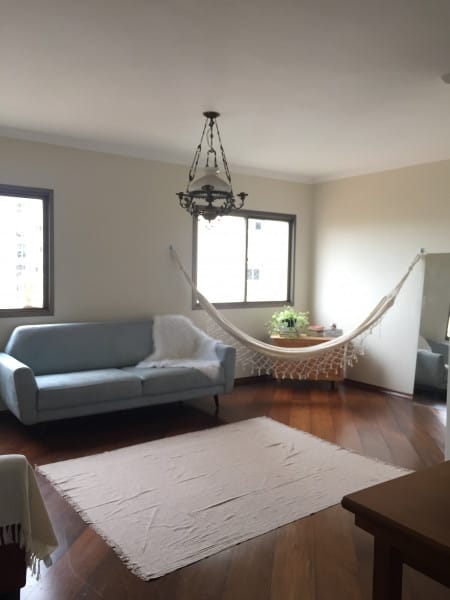 Foto do quarto