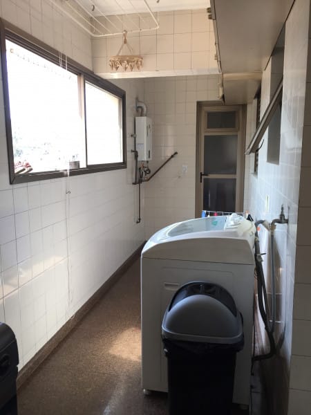 Foto do quarto