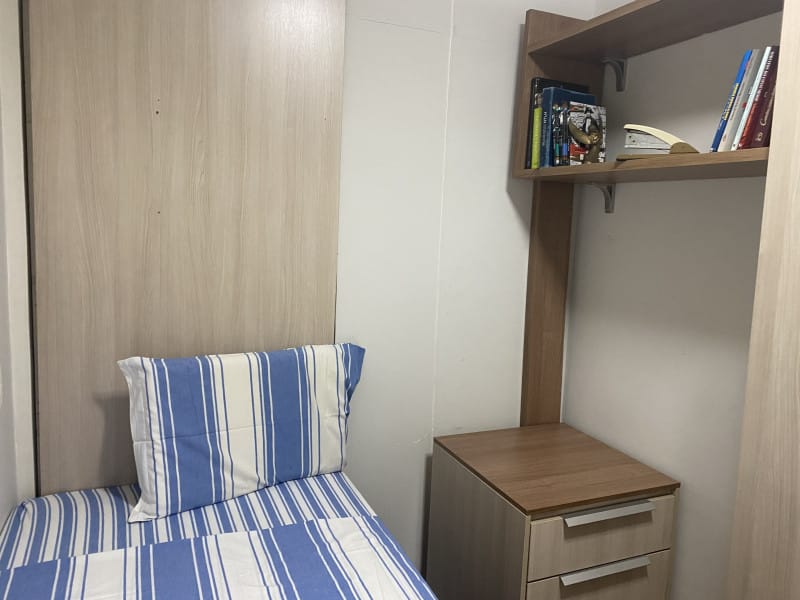 Foto do quarto