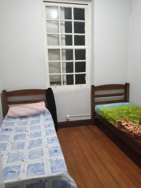 Foto do quarto
