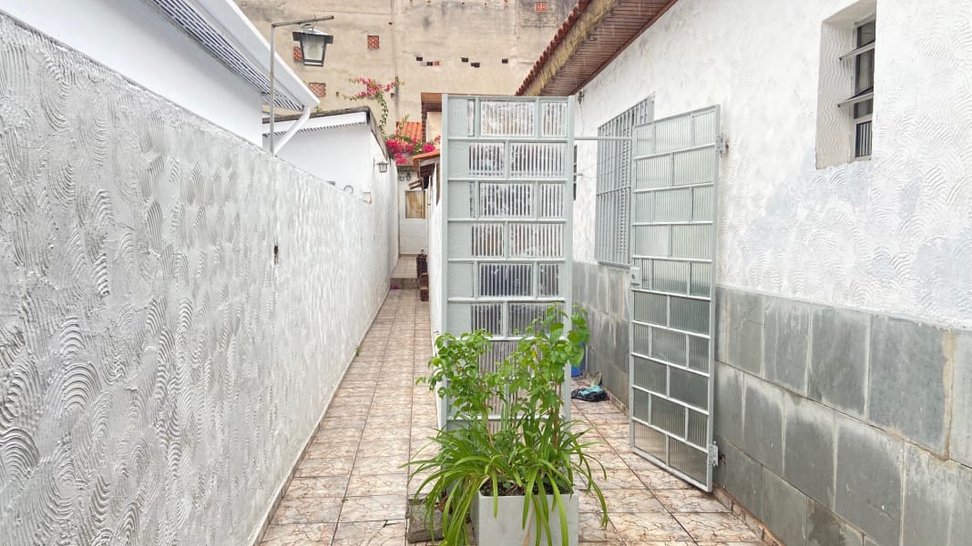 Foto do banheiro