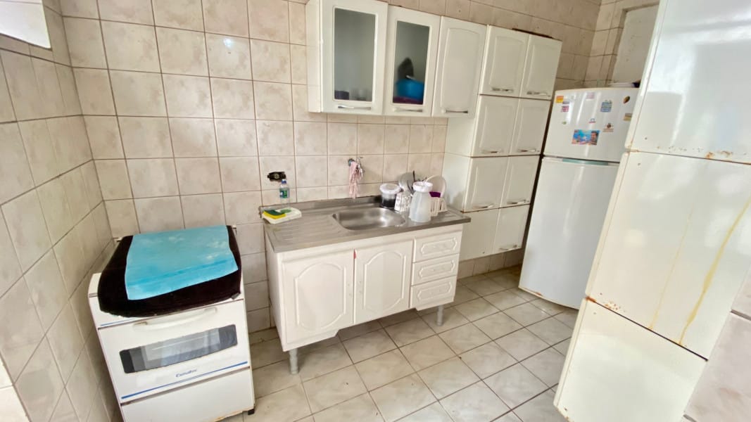 Foto do quarto