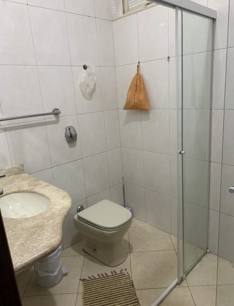 Foto do quarto