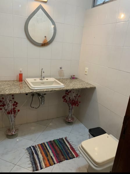 Foto da cozinha