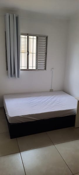 Foto do quarto