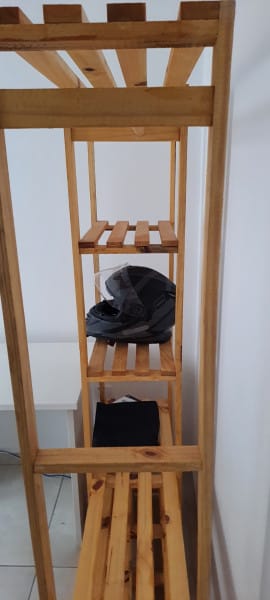Foto do quarto