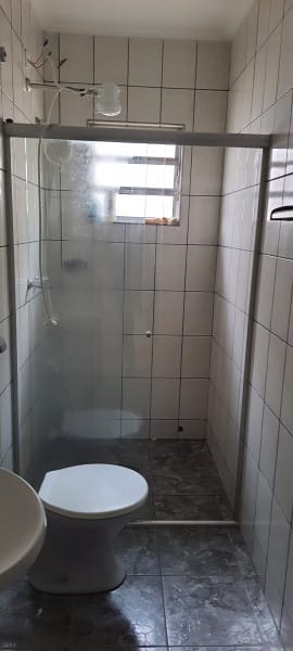 Foto do banheiro