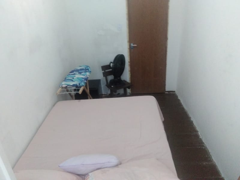Foto da cozinha