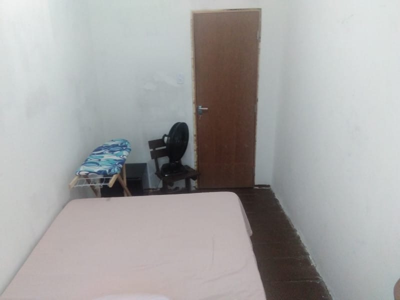 Foto do banheiro