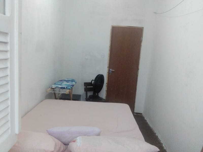 Foto do quarto