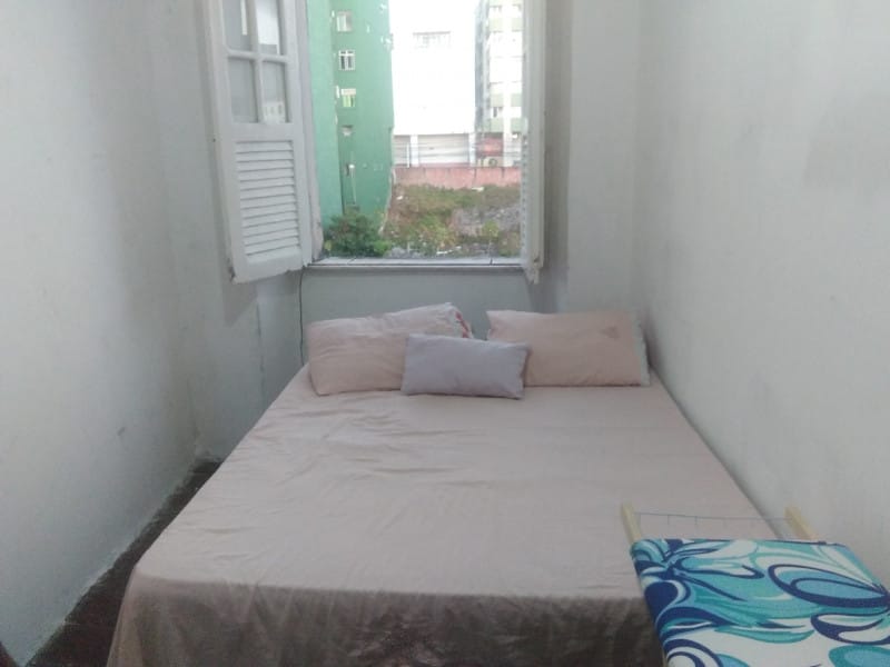 Foto do quarto