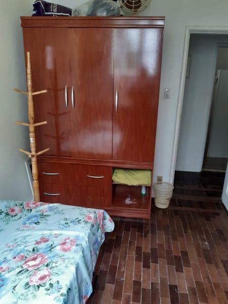 Foto do banheiro