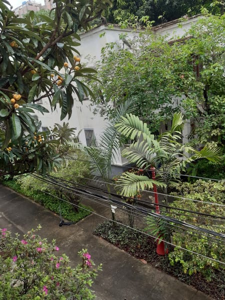 Foto do quarto