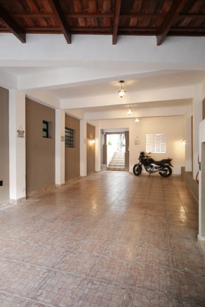 Foto do quarto
