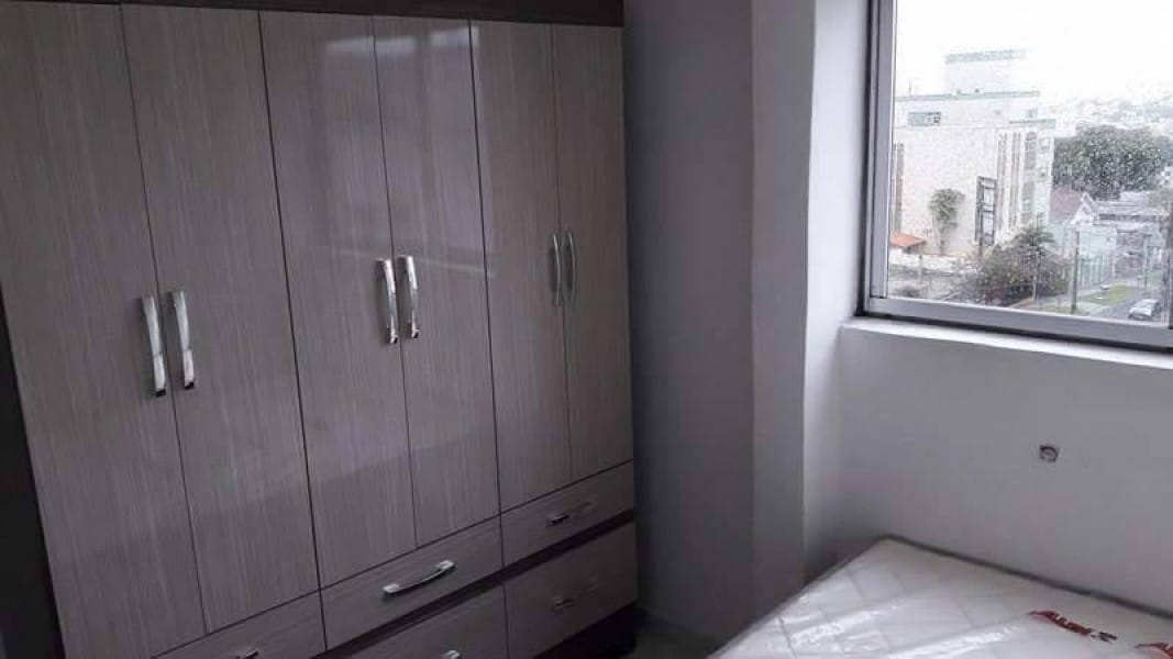 Foto do quarto