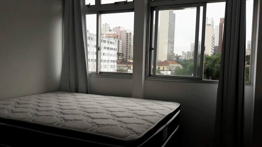 Foto do quarto