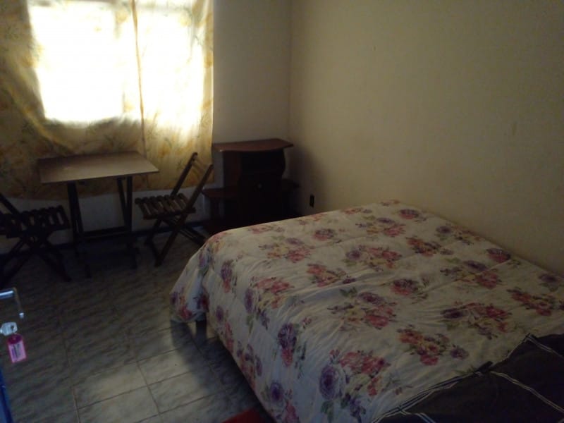 Foto do quarto