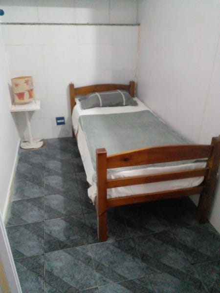 Foto do banheiro