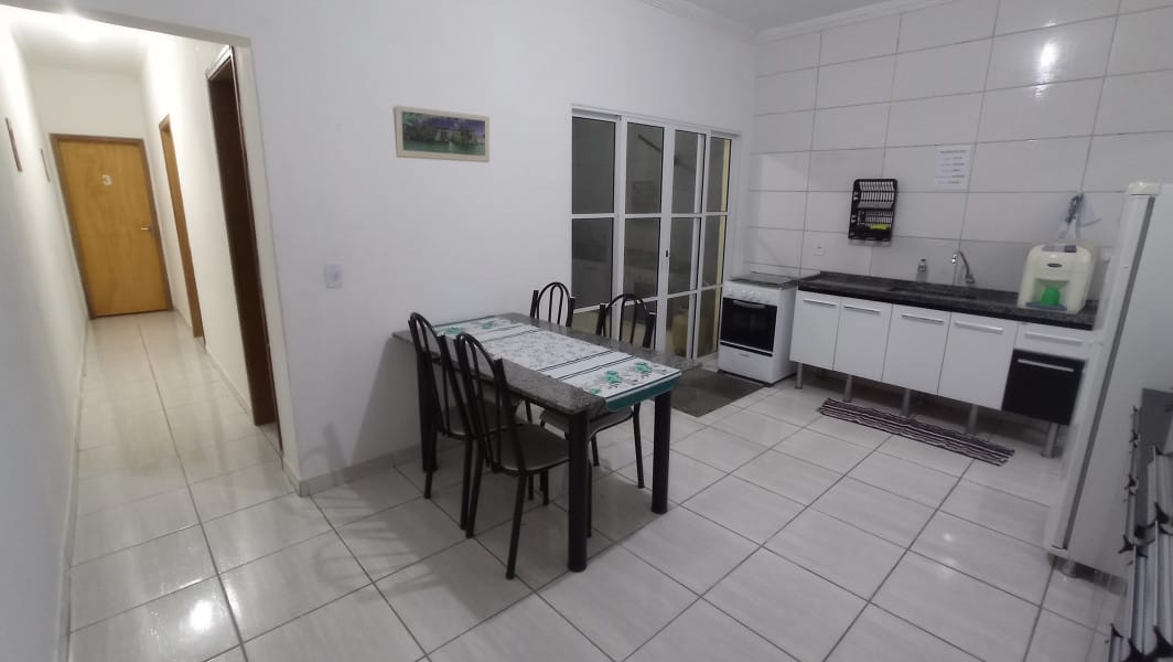 Foto do banheiro