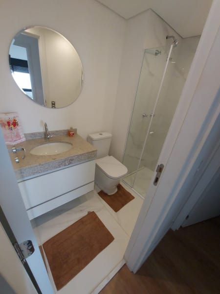 Foto do quarto