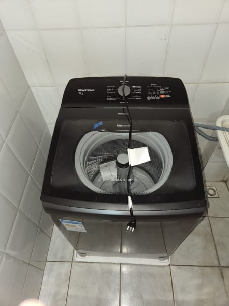 Foto da cozinha