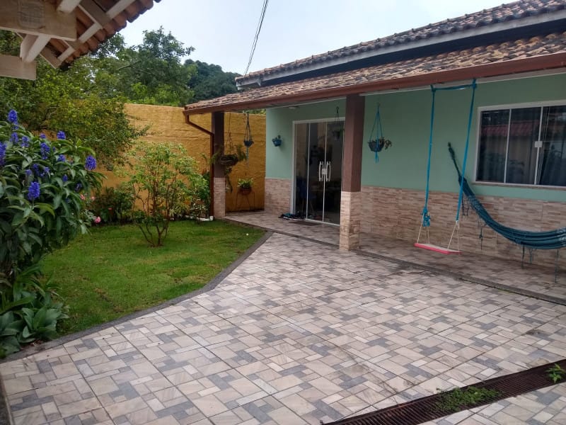 Foto da cozinha
