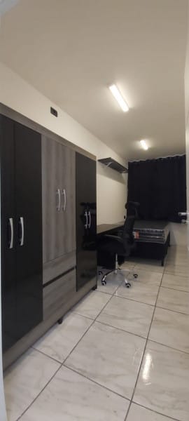 Foto da cozinha