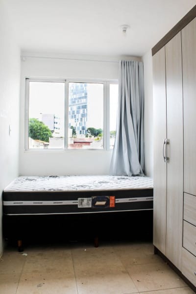Foto do quarto