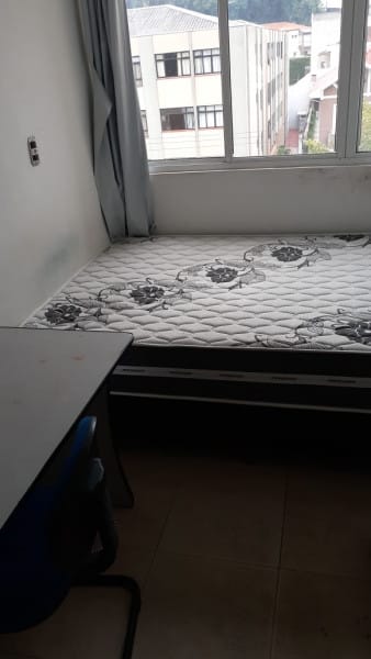 Foto da cozinha