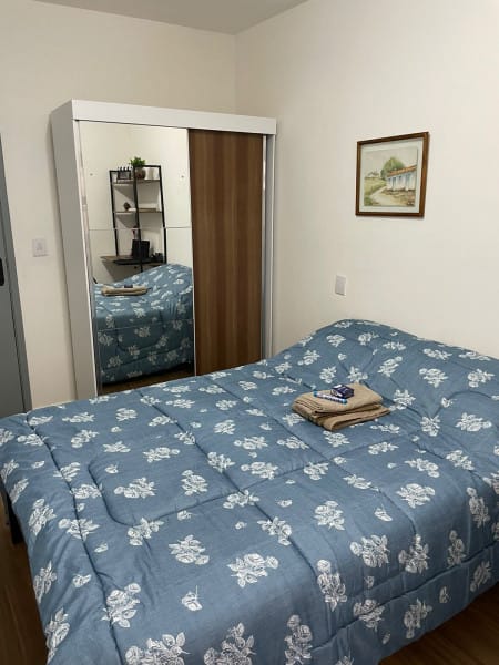 Foto do quarto