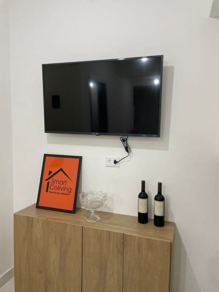Foto do quarto
