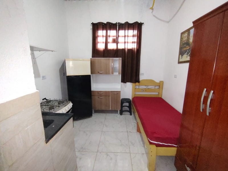 Foto do quarto