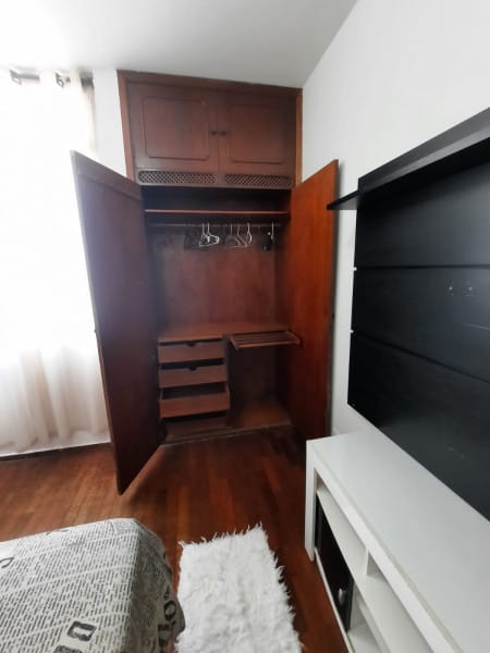 Foto do quarto