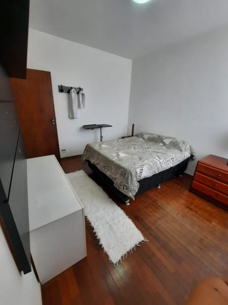 Foto do quarto