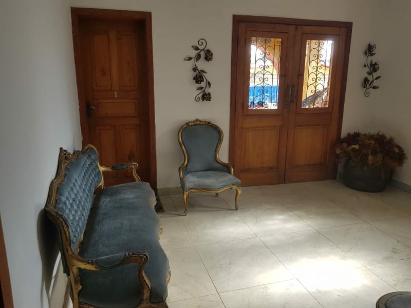 Foto do quarto