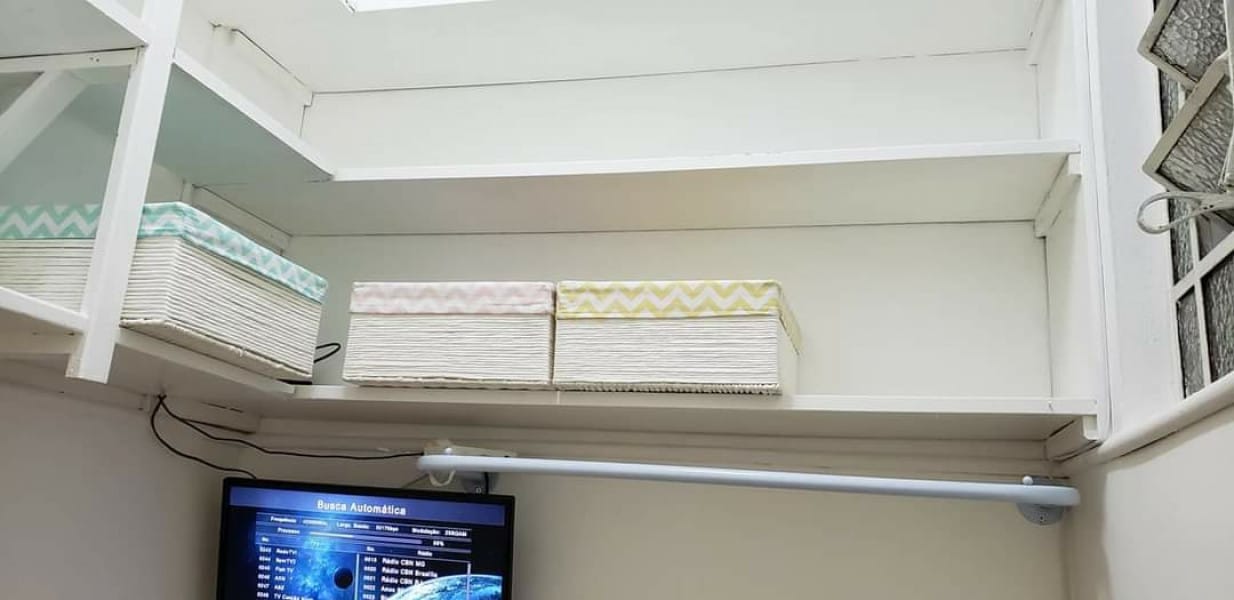Foto do quarto