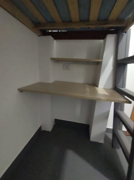 Foto do quarto