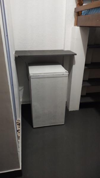 Foto da cozinha