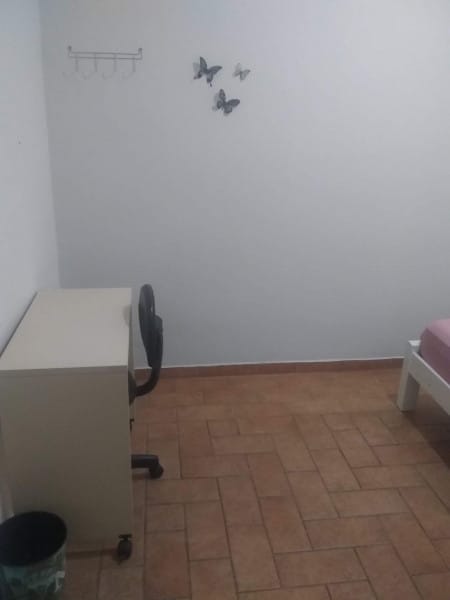 Foto da cozinha