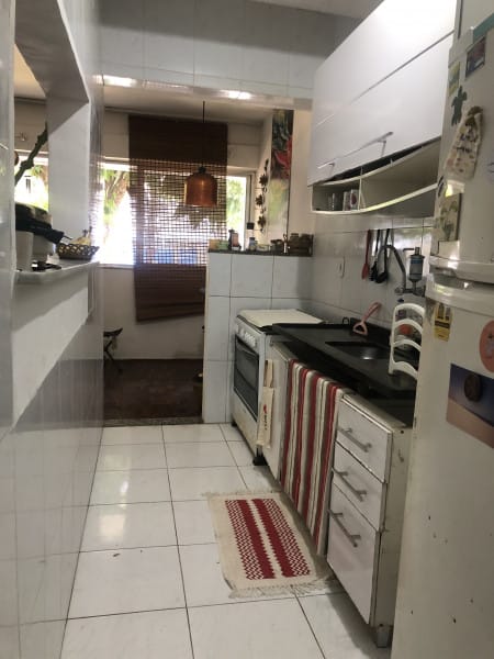 Foto do quarto