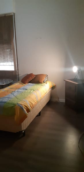 Foto do banheiro
