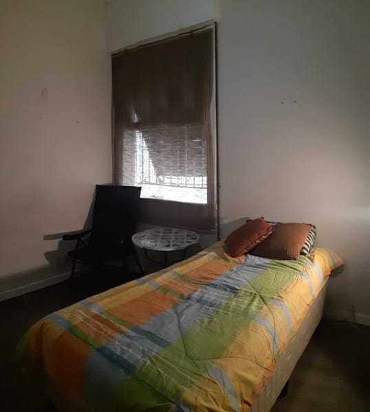 Foto do quarto