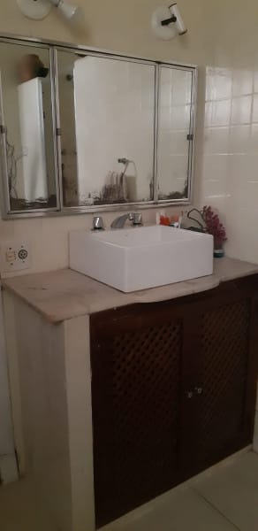 Foto da cozinha