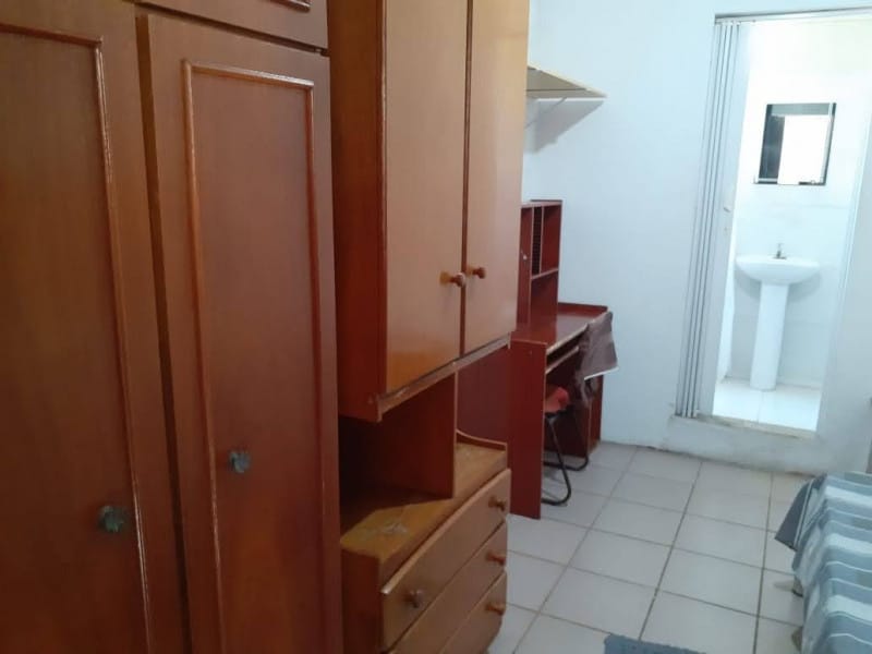 Foto do quarto