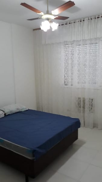 Foto do quarto