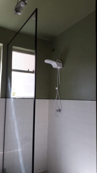 Foto do banheiro